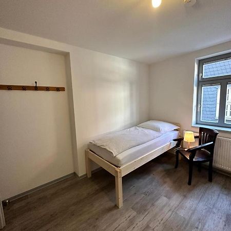 Gaststaette Brandenburg Apartment Nordhausen Ngoại thất bức ảnh