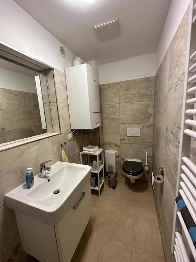 Gaststaette Brandenburg Apartment Nordhausen Ngoại thất bức ảnh