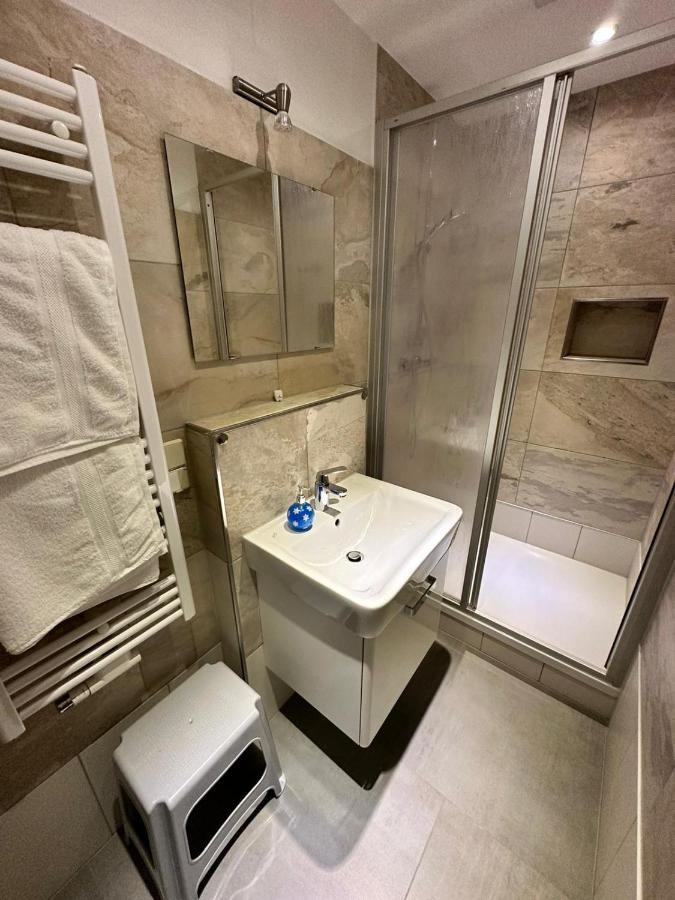 Gaststaette Brandenburg Apartment Nordhausen Ngoại thất bức ảnh
